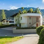 Kitz 7 شقة