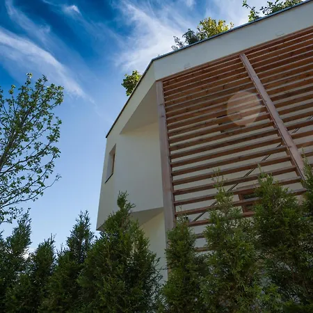 Apartmán Kitz 7 Kitzbühel