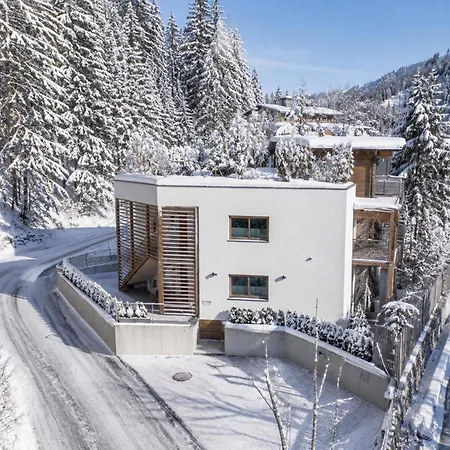 Kitz 7 Апартаменты Кицбюэль