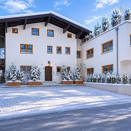Kitz 7 * Кицбюэль
