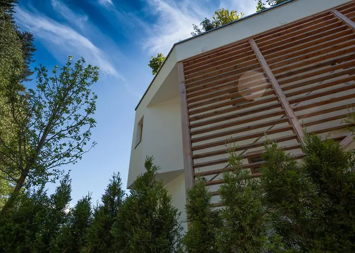 דירה Kitz 7 קיצביהל